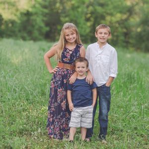 Meet your Posher, Adrienne